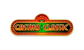 Casino Classic logo