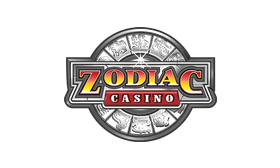 Zodiac Casino logo